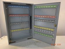 Key Cabinet - 1