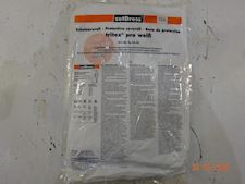 ZetDress Tritex Pro Protective Coverall 2XL - 1