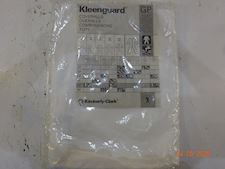 Kleenguard GP Coveralls Large - 1