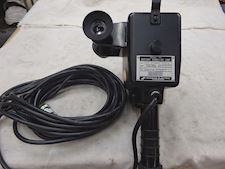 Sanshin Electric Daylight Signalling Lamp SPS-10A - 1