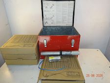 Comet Line Throwing Device 250 - 1