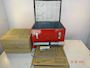 Comet Line Throwing Device 250 #1