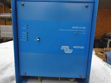 Victron ATLAS 24/600 Inverter - 1