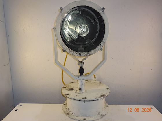 Norselight HS310 W/ Control Panel #1