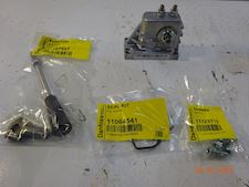 Danfoss PVM 32 Mechanical Control Kit - 1