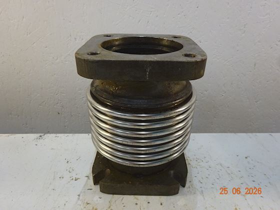 Compensator #1