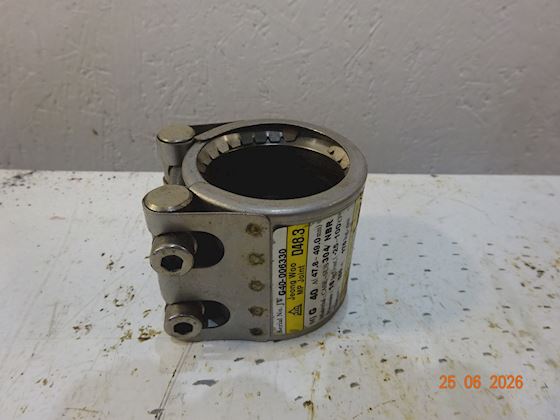 MPJoint G40 #1
