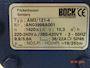 Bock AM2/121-4 #2