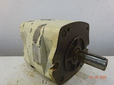Voith H6-125 101 Internal Gear Pump - 1