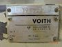 Voith H6-125 101 Internal Gear Pump #3