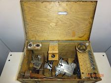 Chris-Marine Valve Seat Grinder MSD - 1