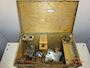 Chris-Marine Valve Seat Grinder MSD #1