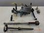 Chris-Marine Valve Seat Grinder MSD #2