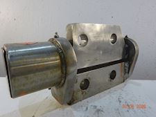 Henriksen Hook HSL 8 Swivel Joint - 1