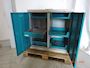 Cabinet W/ Drawers #2