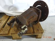 Rexroth Axial Piston Pump - 1