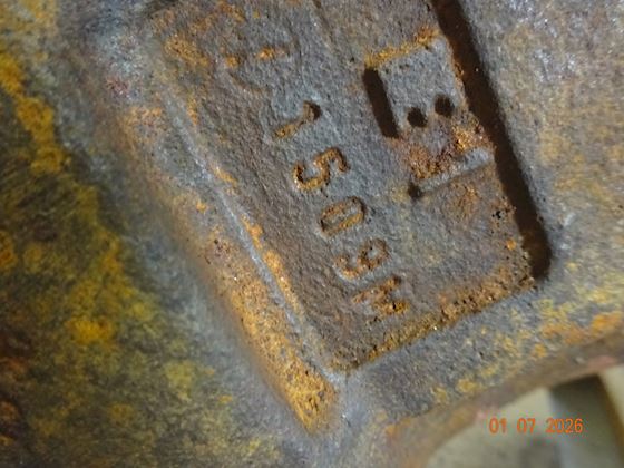 Rexroth Axial Piston Pump #4