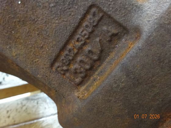 Rexroth Axial Piston Pump #5
