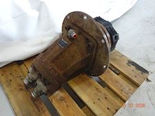 Brueninghaus A2FM Axial Piston Pump - 1