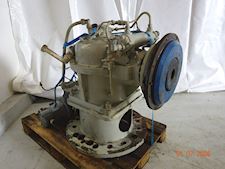 Norgear KV1V CB Angle Gearbox W/ Dowty Pump - 1