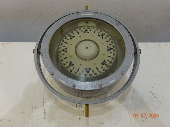 NSK A-61477/85 Compass #1