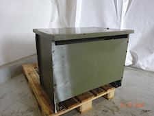 Møre Trafo LTB 4230 K - 1