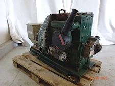 Lister Petter TS3 - 1