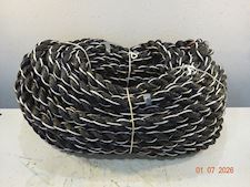 Polypropylen Rope Ø36 - 50M - 1