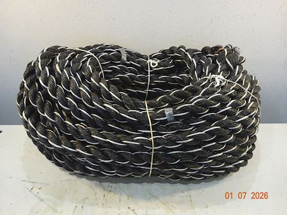 Polypropylen Rope Ø36 - 50M #1