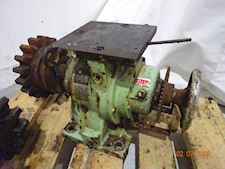 IMT Planetary Turning Gear DTN-100 - 1