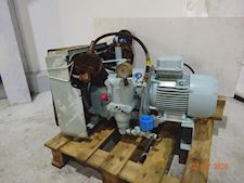 J P Sauer & Sohn WP 15L - 1
