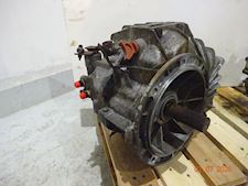 ZF ZF63A - 2.0 Reverse Reduction Gear - 1