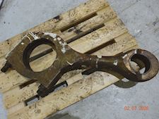 Wärtsilä Connecting Rod Vasa 8R32E - 1