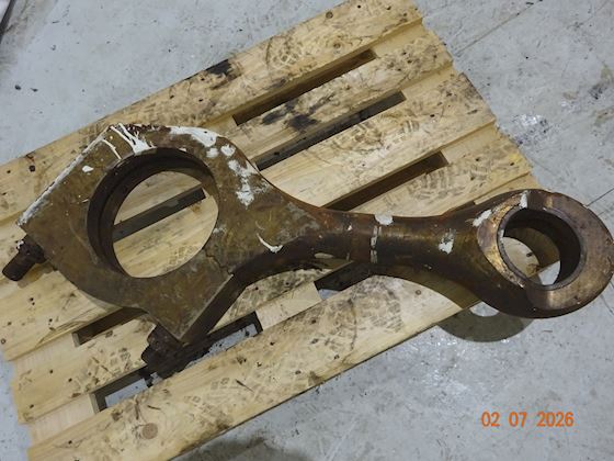Wärtsilä Connecting Rod Vasa 8R32E #1