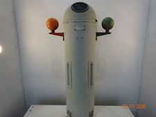 J.C.Krohn & Søn A/S Binnacle 380 Compass T17 90085 - 1
