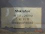 Zöllner Makrofon 88 #3
