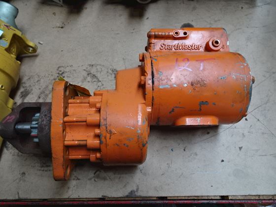 Start master 21 422LR #1