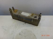 Rolls-Royce Heat exchanger - 1