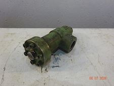 Rickmeier RSNE1 SO Pressure Valve - 1