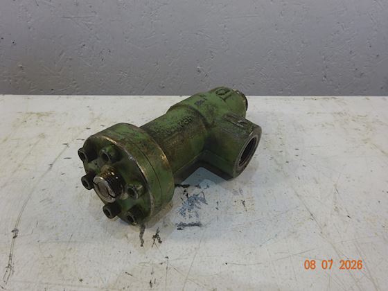 Rickmeier RSNE1 SO Pressure Valve #1