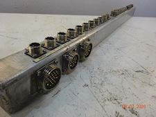Rolls-Royce Connecting Rail - 1
