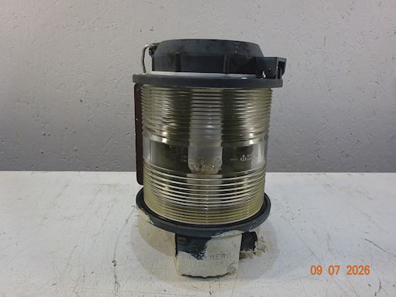Tranberg 225° Clear Lantern #1