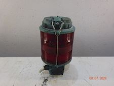 Tranberg 360° Red Lantern - 1
