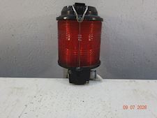 Tranberg 360° Red Lantern - 1