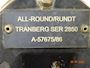 Tranberg 360° Red Lantern #2