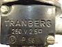 Tranberg 360° Red Lantern #3