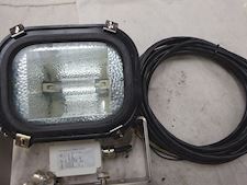 LightPartner Floodlight ST76 200W - 1