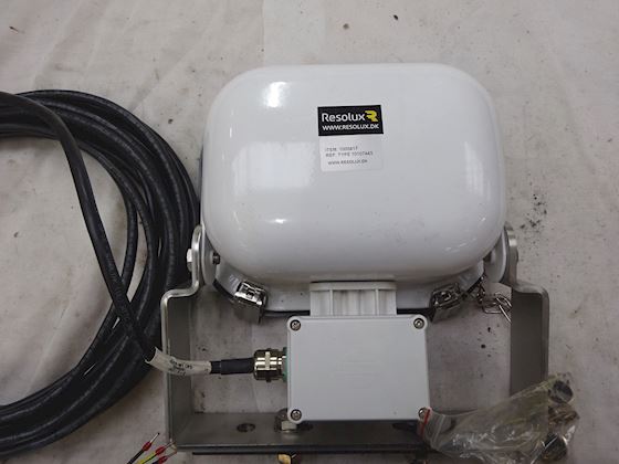 LightPartner Floodlight ST76 200W #3