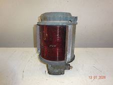 Tranberg 112,5° Red Lantern - 1