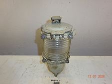 Tranberg 360° Clear Lantern - 1
